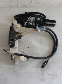 фото thumb №1, Ford explorer замок двері механізм ручка