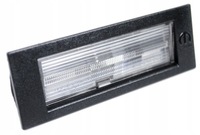 фото thumb №1, Fiat tipo 16- лампа освітлення номерного знака nowa