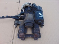 фото thumb №5, Супорт гальмівний лівий праві зад задній ford mondeo mk5 електричний