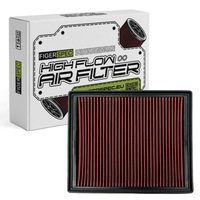 фото thumb №1, Спортивный фильтр воздуха bmw f30 335i figerspec