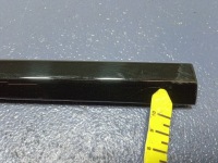 Bmw ix i20 молдинг декоративна задній ліва Оригінал, фото thumb