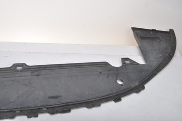 фото thumb №8, Volvo s80 ii v70 iii захист бампера pod бампер радіатор 30655172