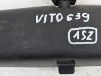 Vito viano w639 03- дзеркало заднього виду внутрішнє середній 1sz a6398100317 Недорого, фото thumb