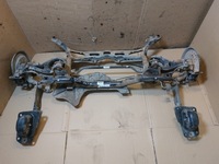 фото thumb №1, Балка подрамник зад vw golf vi hb