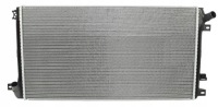 фото thumb №1, Радиатор opel movano renault master dci 4417245 2140000q0b 7701066109