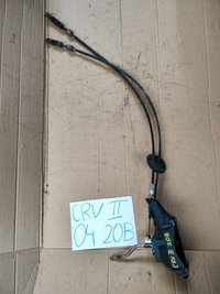 фото thumb №11, Honda cr-v crv i i ii 2.0 бензин 1995-2006 66tyś гарантия 12 miesięcy