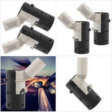 фото thumb №8, Датчики парковка pdc do audi a3 a4 s4 rs4 a6 s6 rs6 2szt