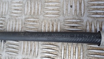 фото thumb №15, Bmw e46 3.0 xd шланг кондиціонера трубка