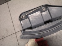 фото thumb №5, Направляющая бампера левый задняя audi a6 c6 sedan 4f5807897