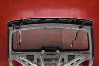 фото thumb №13, Кришка багажника зад задня срібна bmw e91 04-10