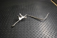 фото thumb №1, Шланг оливи турбіни a8 d3 4.2 tdi 057145772n