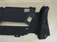 фото thumb №4, Espace v обшивка обивка багажника задняя левый