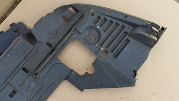 фото thumb №10, Захист pod бампер citroen c5 iii 9683028880