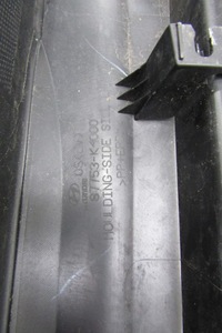 фото thumb №12, Молдинг порог левая hyundai kona electric 18-