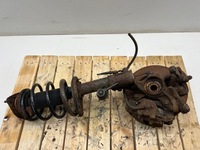 фото thumb №5, Hyundai i30 i поворотный кулак правая амортизационная стойка 1.6 b