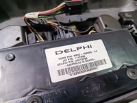 фото thumb №10, Лампа освещение кабины mustang cabrio 2005-2009