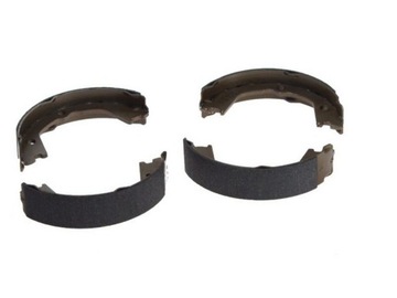 фото thumb №1, Гальмівні колодки гальмівні iveco daily i, daily ii, daily iii, daily iv, daily v, da