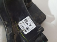 Tesla 3 противотуманная фара led drl правый 1077396-00-d оригинал Недорого, фото thumb