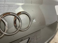 фото thumb №7, Audi q7 4m 2015-2019r кришка багажника зад