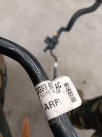 фото thumb №5, Ford fusion mk5 провода топлива fusion