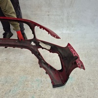 фото thumb №9, Mercedes glb w247 amg 19- бампер перед передній pdc a2478859602