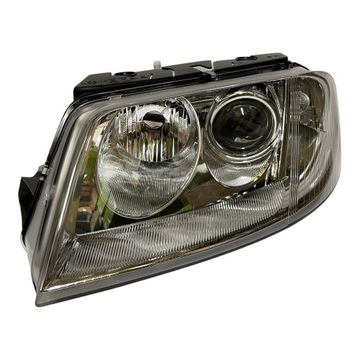 фото thumb №1, Vw passat b5 fl 2000-2005 новий фара лівий