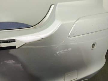 фото thumb №6, Mercedes r w251 бампер зад задний 775