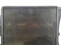 фото thumb №10, Bmw x3 e83 crossover 2.0d 03-06 радіатор wody pa66gf30 m47t0e4