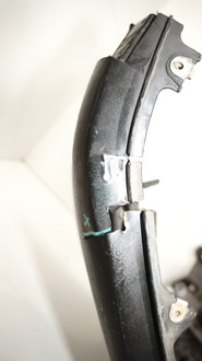 фото thumb №12, Бампер перед передній mazda cx5 12-14r pdc