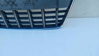 фото thumb №6, Audi tts tt 8j решётка радиатора решётка бампера перед