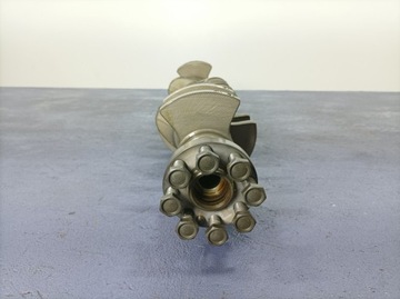 фото thumb №8, Bmw m3 g80 3.0 t s58b30a 510 km wał колінчастий 9500748