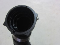 Bmw f10 550i шланг пабтрубок  труба воды 7575427 Оригинал, фото thumb