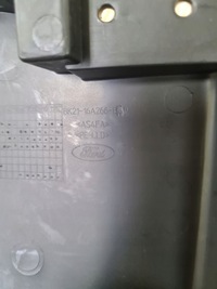 фото thumb №7, Брызговик левый правый перед комплект ford transit custom