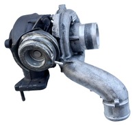 фото thumb №1, Турбонагнітач renault 2.2 dci 8200113839