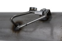 фото thumb №11, Фильтр частиц твердых dpf nissan nv400 dci135/dci160 2014-,