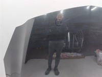 фото thumb №14, Капот кришка двигуна шумоізоляція opel insignia a 2008-2016 lak:z22c ładna