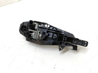 фото thumb №8, Peugeot 308 2019 левая сторона ручка наружная дверь задних