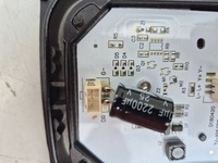 фото thumb №6, Chevrolet camaro 2017 перетворювач модуль блок керування led d180420