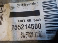 фото thumb №6, Bmw x5 e53 e65 4.4 b v8 05r 320km n62 колектор всмоктуючий 7537882 7.22928.06