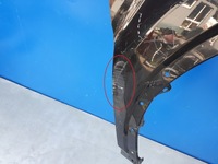 фото thumb №7, Toyota c-hr chr 2016- 16 17- крыло передний правый