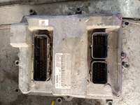 фото thumb №5, Блок керування двигуна man d2066 lf40 0281020067