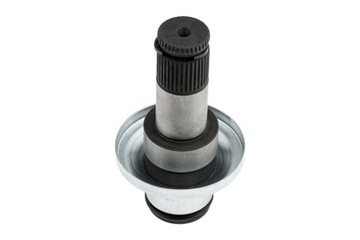 фото thumb №1, Вал промежуточное полуось