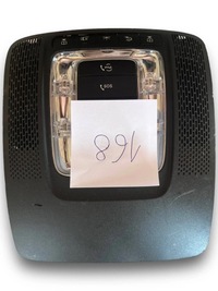 фото thumb №6, Mercedes w247 лампа стеля 0009001524 #168 !m