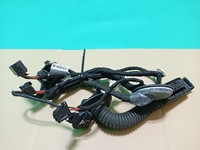 фото thumb №6, Audi q5 08- джгут електропроводка двері ліва задня задня 8r0971687ab