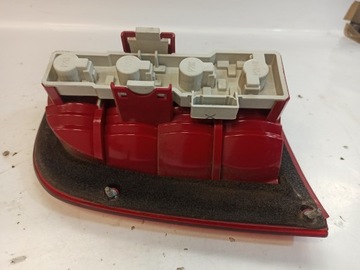 фото thumb №10, Skoda octavia i рестайлінг sedan лампа праві зад + вкладка лампи 1u6945096