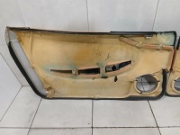 Карта дверей передніх ferrari 360 f131 657073 набір 2 панелі дверей передній Недорого, фото thumb