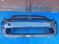 Купить Бампер перед передний fiat 500 рестайлинг  fl 15-, фото thumb