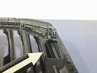 фото thumb №10, Skoda octavia iii lift решітка радіатора решітка радіатора бампера перед 5e0853343