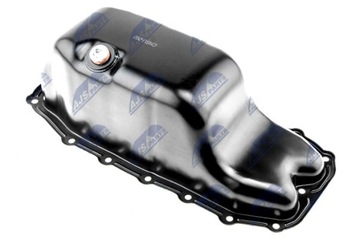 фото thumb №5, Nty піддон масляна suzuki swift 1.3ddis 05- splash 1.3cdti 08- opel