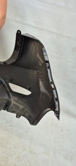 фото thumb №12, Hyundai ix20 10- бампер задня задній 86611-1k000